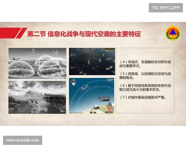 精准制导技术在现代军事中的应用与发展趋势探讨 精准制导技术在现代军事中的应用与发展趋势探讨