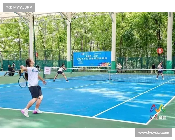 网球比赛精彩回顾与总结 揭示技术策略与心态的完美结合 网球比赛精彩回顾与总结 揭示技术策略与心态的完美结合