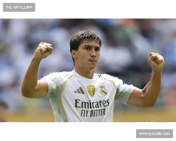 阿斯报:皇马计划在恩德里克和贡萨洛加西亚之间做出选择 阿斯报:皇马计划在恩德里克和贡萨洛加西亚之间做出选择