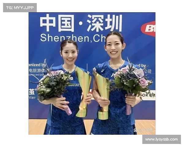 松山奈未与志田千阳携手晋级羽毛球世锦赛女双16强展现出色实力 松山奈未与志田千阳携手晋级羽毛球世锦赛女双16强展现出色实力