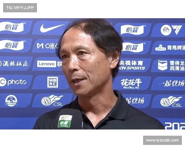 曲刚:亚泰排名不符实力 茹子楠伤情恢复堪忧影响战力 曲刚:亚泰排名不符实力 茹子楠伤情恢复堪忧影响战力